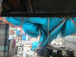 Perkembangan Situasi dan Penanganan Bencana Tanggal 11 Februari 2025